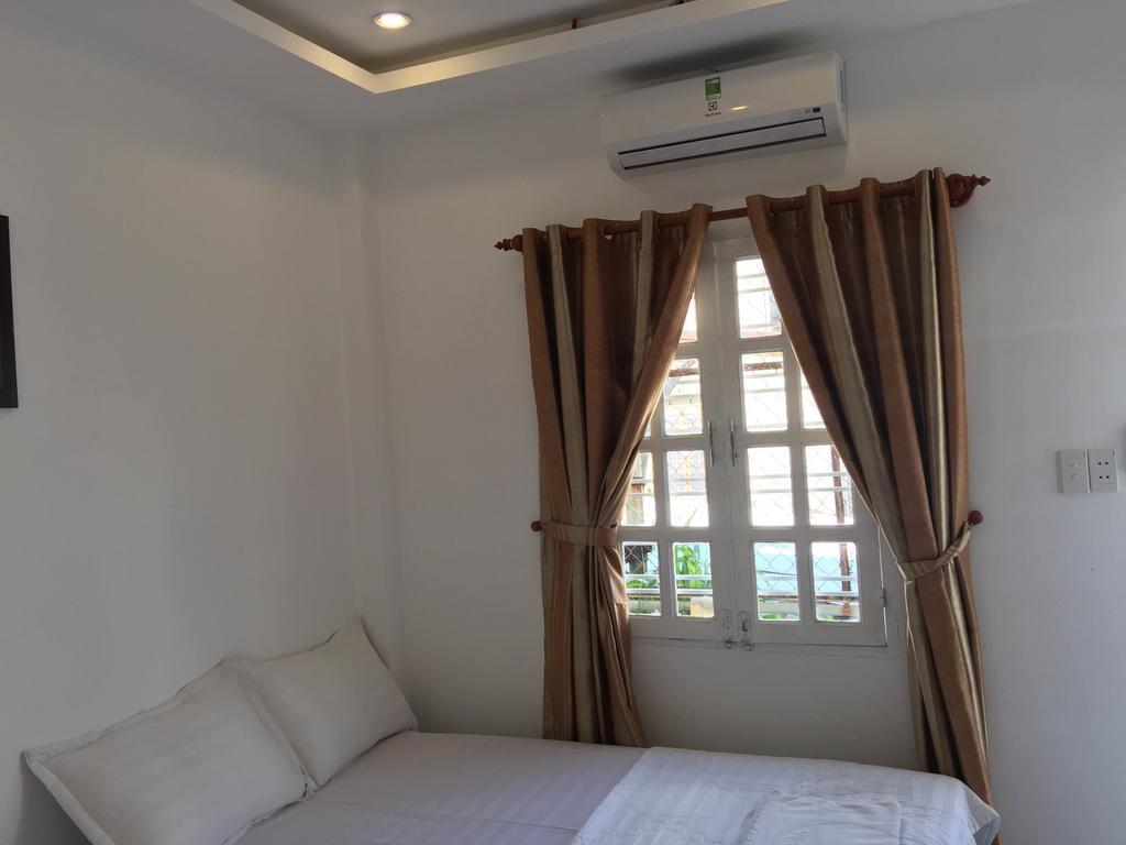 Vien Dong 2 Motel Da Nang Habitación foto